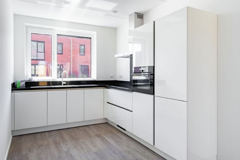 Afbeelding Anna J. Cooperstraat 11, 1349 NA Almere : 2